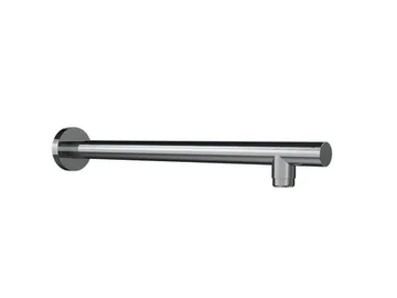MY FUTURE - 1752-35 - Wall-mounted shower arm by Rubinetteria Giulini - view 2
